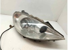 Recambio de faro derecho para peugeot 807 2.0 hdi fap cat referencia OEM IAM 1494307080  