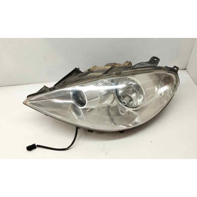 Recambio de faro izquierdo para peugeot 807 2.0 hdi fap cat referencia OEM IAM 1494308080  