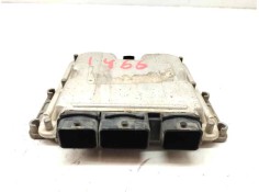 Recambio de centralita motor uce para peugeot 807 2.0 hdi fap cat referencia OEM IAM 0281012462  