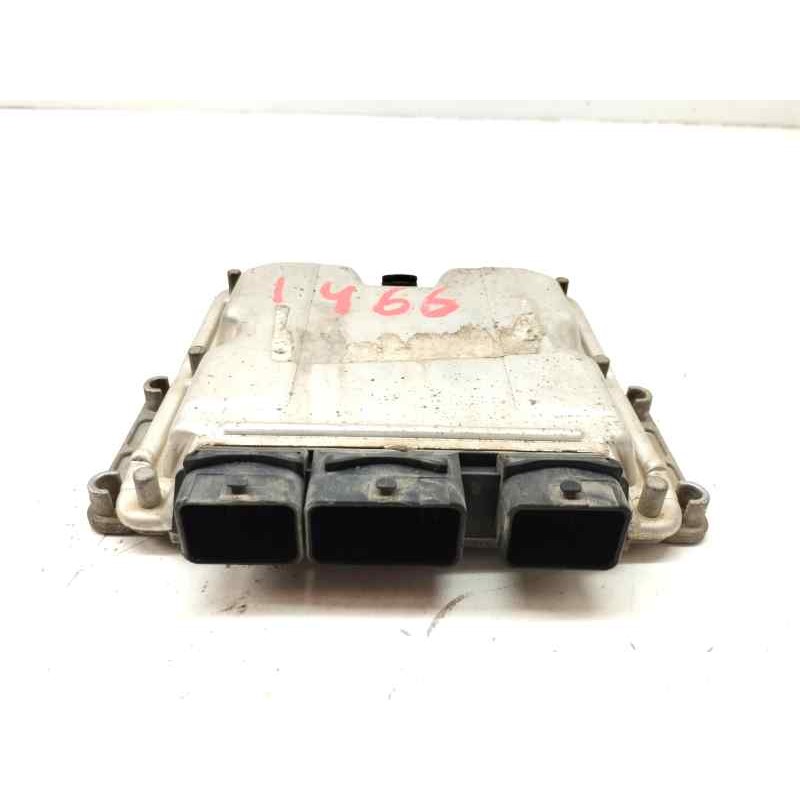 Recambio de centralita motor uce para peugeot 807 2.0 hdi fap cat referencia OEM IAM 0281012462  