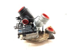 Recambio de turbocompresor para audi q5 (8r) 3.0 tdi 245 cv referencia OEM IAM 059145874L  