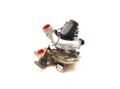 Recambio de turbocompresor para audi q5 (8r) 3.0 tdi 245 cv referencia OEM IAM 059145874L   2