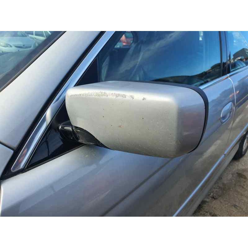 Recambio de retrovisor izquierdo para bmw serie 5 berlina (e39) 520i 170 cv referencia OEM IAM   