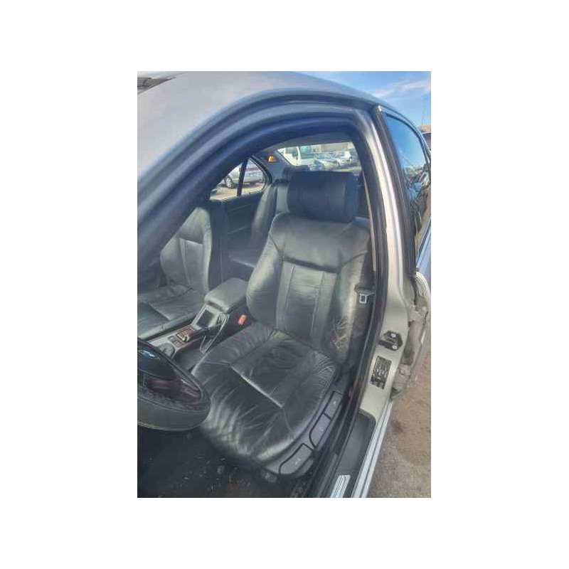 Recambio de asiento delantero izquierdo para bmw serie 5 berlina (e39) 520i 170 cv referencia OEM IAM   