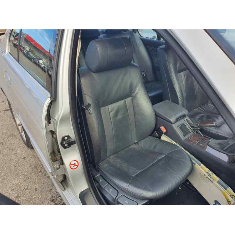 Recambio de asiento delantero derecho para bmw serie 5 berlina (e39) 520i 170 cv referencia OEM IAM   