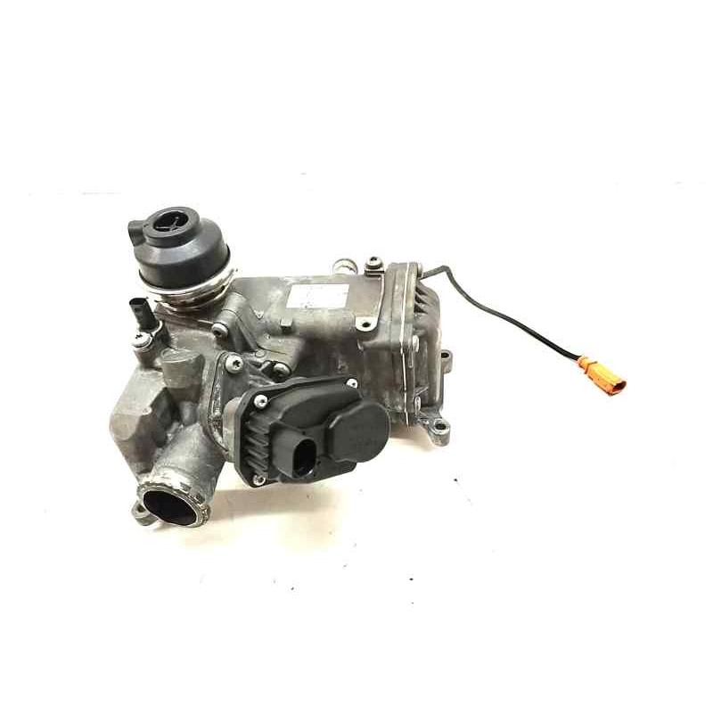 Recambio de valvula egr para audi q5 (8r) 3.0 tdi 245 cv referencia OEM IAM 059131515  