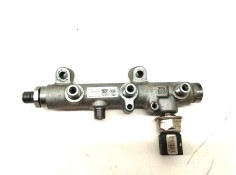 Recambio de rampa inyectora para audi q5 (8r) 3.0 tdi 245 cv referencia OEM IAM 059130089BS  