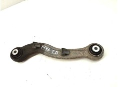 Recambio de brazo suspension inferior trasero derecho para jaguar i-pace se referencia OEM IAM J9D35500AB   2