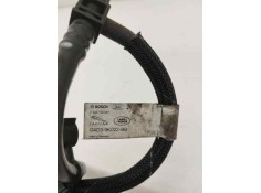 Recambio de tubo para land rover evoque 2.0 td4 cat referencia OEM IAM G4D39K022BB   2