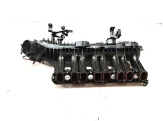 Recambio de colector admision para land rover evoque 2.0 td4 cat referencia OEM IAM G4D318N968AA   2