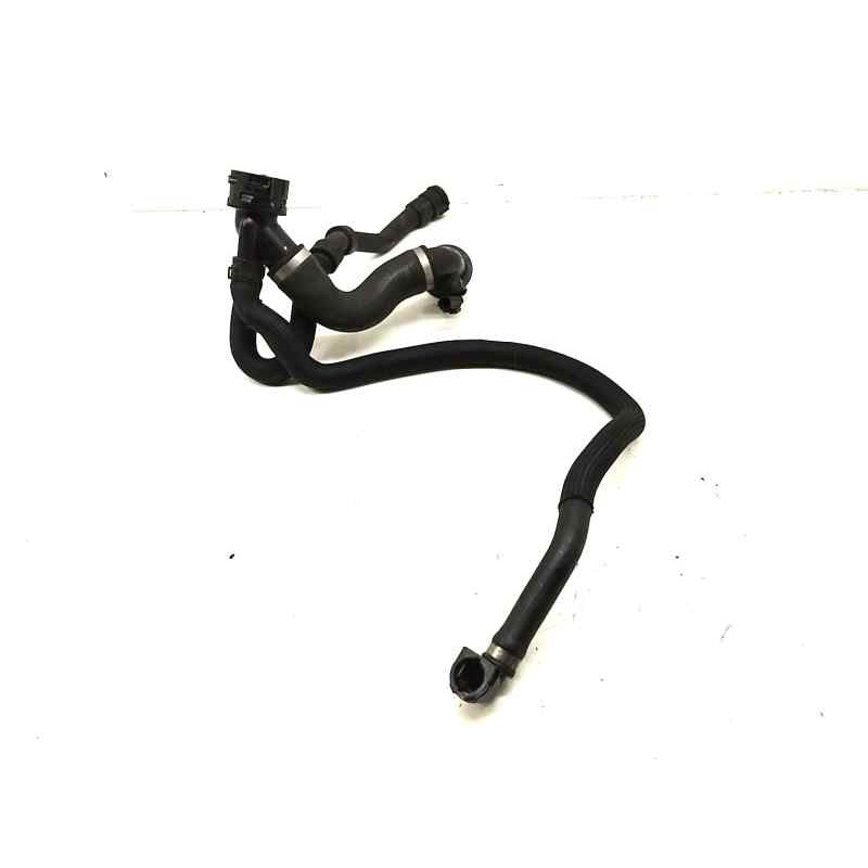 Recambio de tubo para land rover evoque 2.0 td4 cat referencia OEM IAM HSR24338  