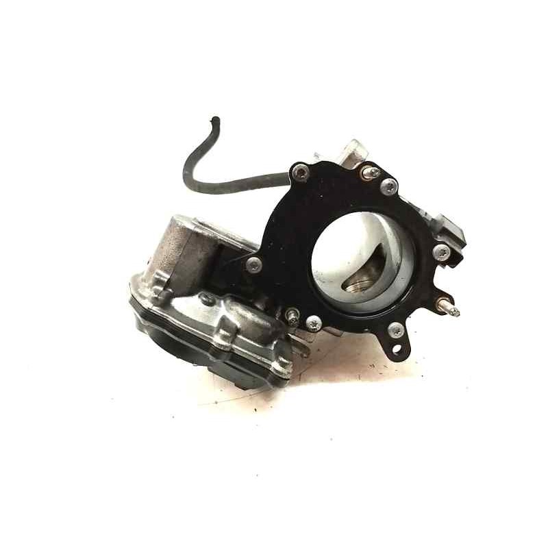 Recambio de valvula egr para land rover evoque 2.0 td4 cat referencia OEM IAM G4D35H273BB  