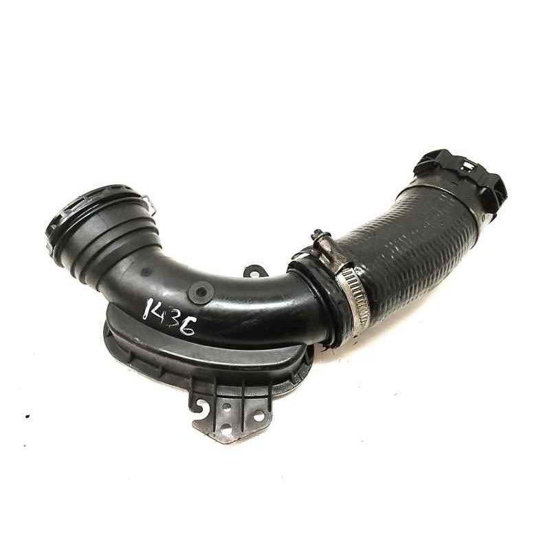 Recambio de tubo presion turbocompresor para land rover evoque 2.0 td4 cat referencia OEM IAM GJ326C780  