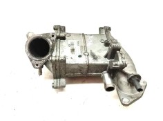 Recambio de enfriador egr para land rover evoque 2.0 td4 cat referencia OEM IAM G4D39F464BA  