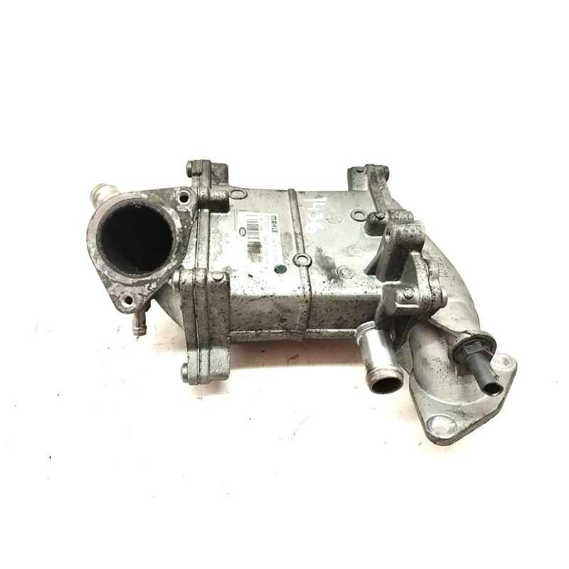 Recambio de enfriador egr para land rover evoque 2.0 td4 cat referencia OEM IAM G4D39F464BA  