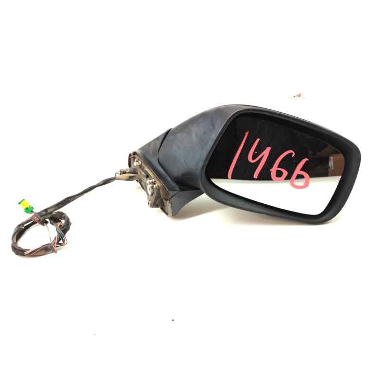 Recambio de retrovisor derecho para peugeot 807 2.0 hdi fap cat referencia OEM IAM 14888830YJ  