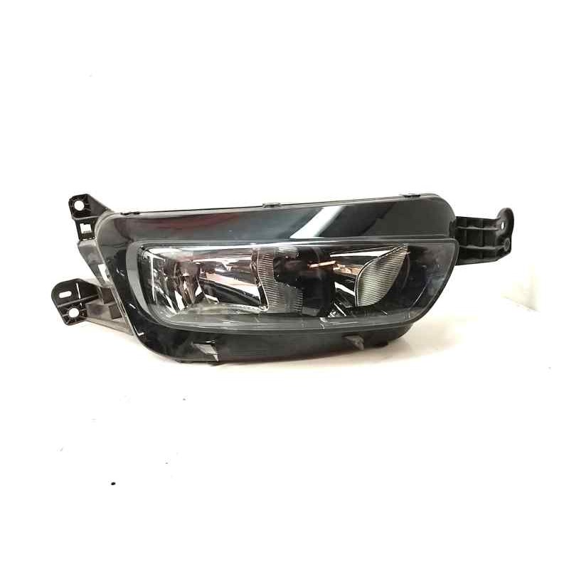 Recambio de faro derecho para citroen c4 picasso live edition referencia OEM IAM 967597488002  