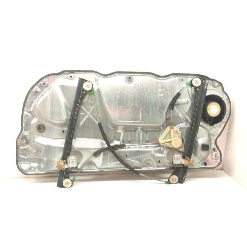 Recambio de elevalunas delantero izquierdo para volkswagen polo (9n3) 1.4 tdi referencia OEM IAM 6Q3837401S  