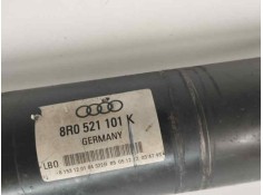 Recambio de cardan trasero para audi q5 (8r) 3.0 tdi 245 cv referencia OEM IAM 8R0521101K   2