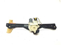 Recambio de elevalunas trasero derecho para citroen c4 picasso live edition referencia OEM IAM 9676172380  