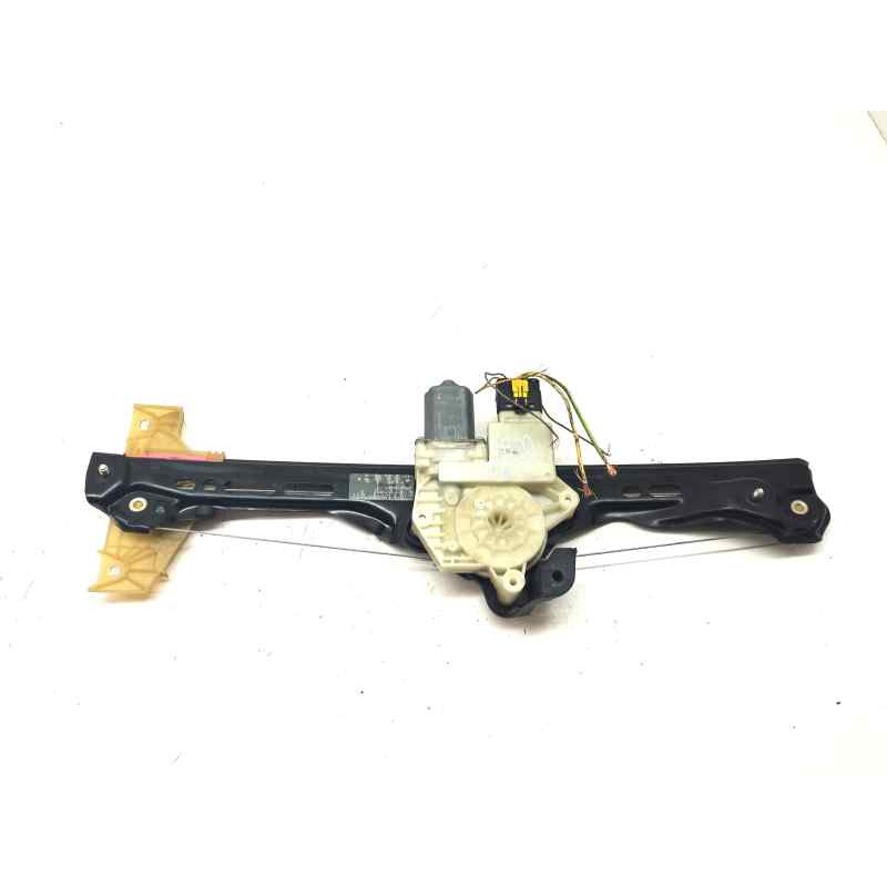 Recambio de elevalunas trasero derecho para citroen c4 picasso live edition referencia OEM IAM 9676172380  