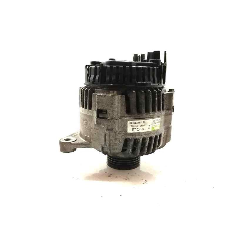 Recambio de alternador para citroen xsara berlina 1.6 referencia OEM IAM 9619429380  