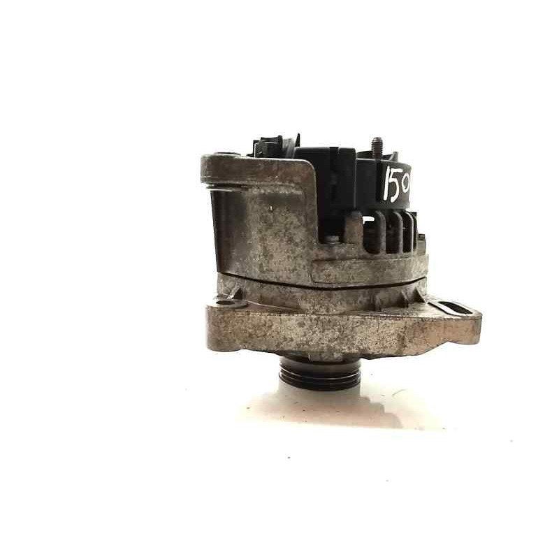 Recambio de alternador para renault clio ii fase ii (b/cb0) 1.2 referencia OEM IAM 8200064344  