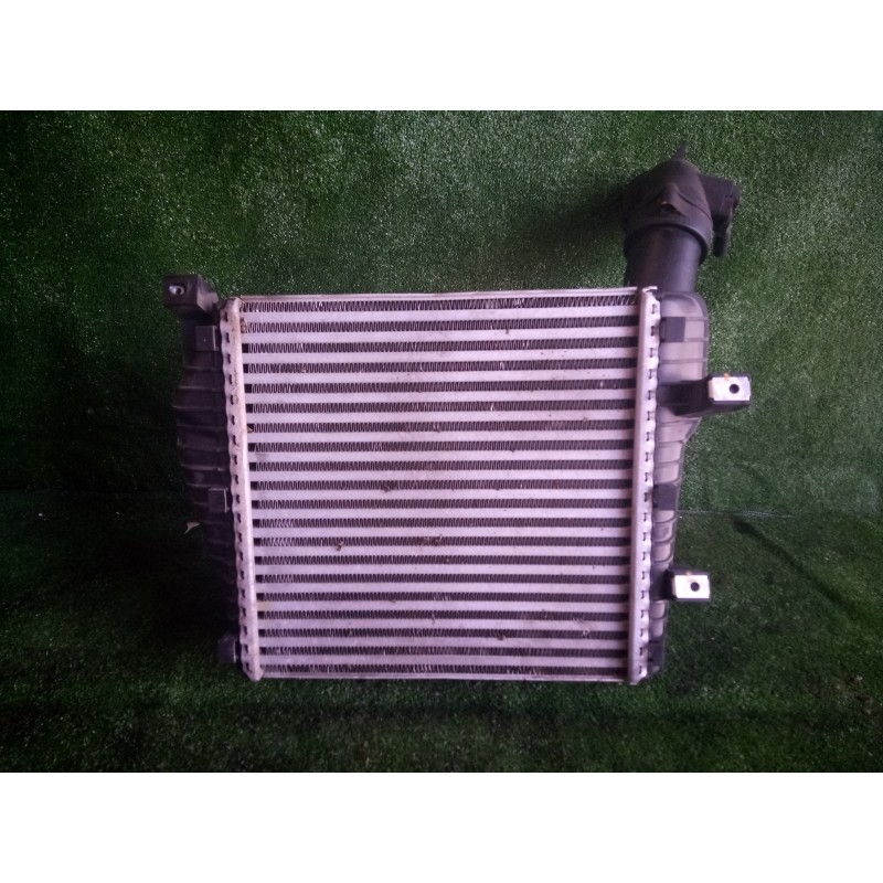 Recambio de intercooler para volkswagen touareg (7la) 2.5 tdi referencia OEM IAM 7L0117339  