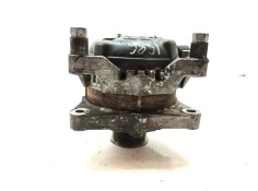 Recambio de alternador para peugeot 206 berlina 1.4 hdi referencia OEM IAM 9640623580  