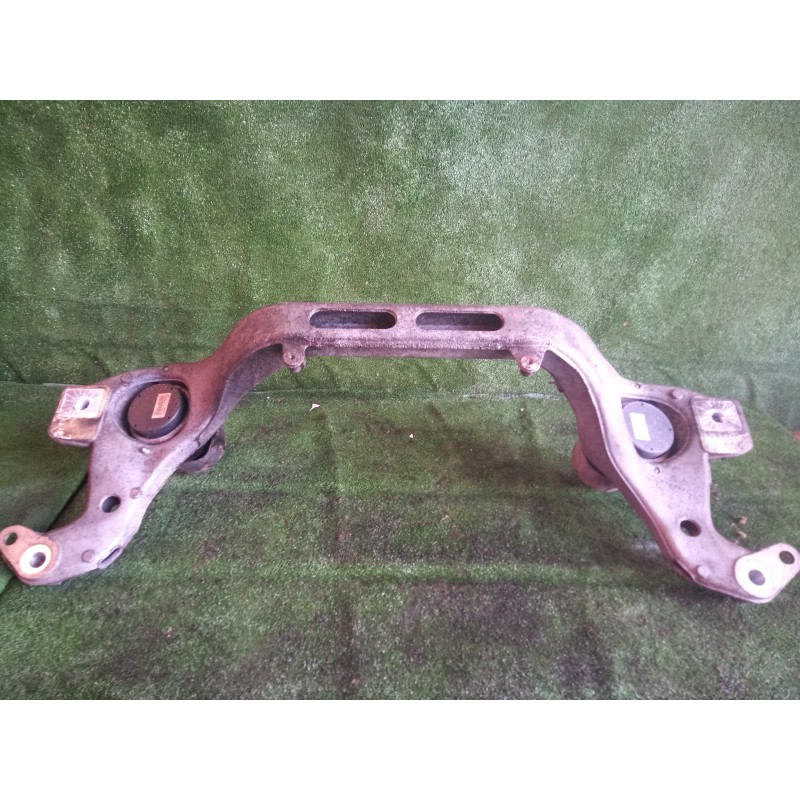 Recambio de soporte motor para volkswagen touareg (7la) 2.5 tdi referencia OEM IAM   