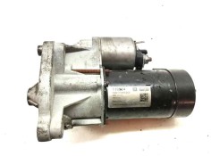 Recambio de motor arranque para citroen xsara berlina 1.6 referencia OEM IAM 110584  