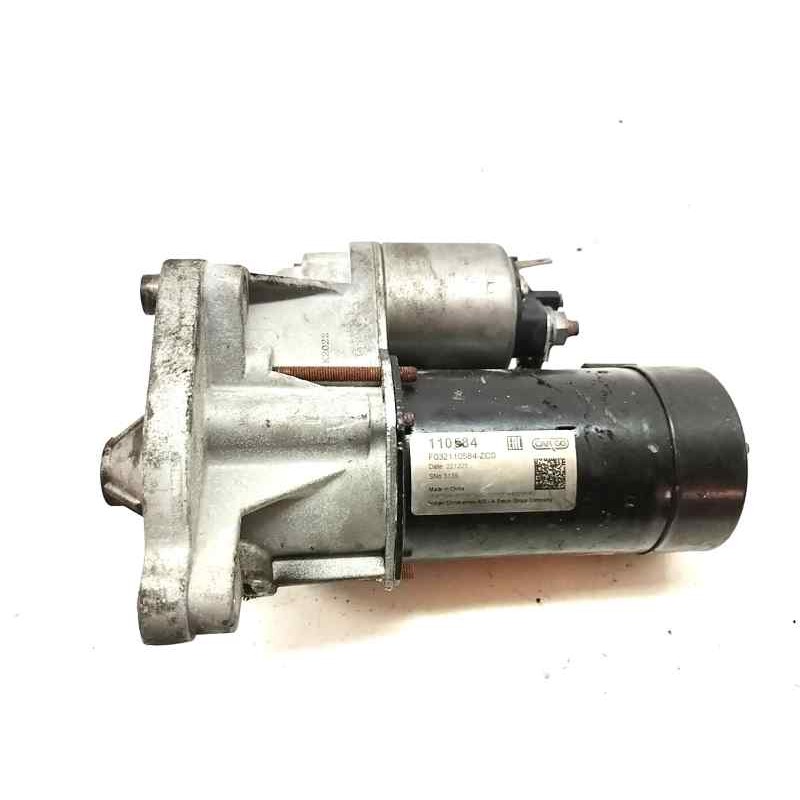 Recambio de motor arranque para citroen xsara berlina 1.6 referencia OEM IAM 110584  