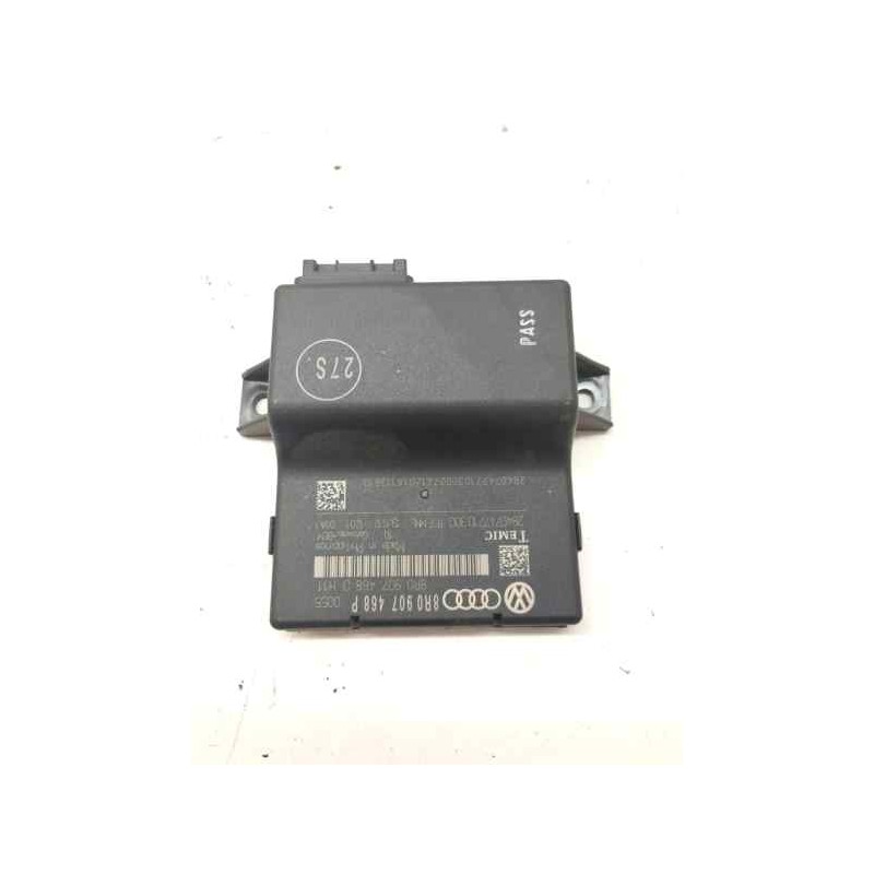 Recambio de modulo electronico para audi q5 (8r) 3.0 tdi 245 cv referencia OEM IAM 8R0907468P  