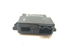 Recambio de modulo electronico para audi q5 (8r) 3.0 tdi 245 cv referencia OEM IAM 8R0907468P   2