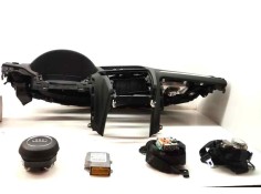 Recambio de kit airbag para audi q5 (8r) 3.0 tdi 245 cv referencia OEM IAM   