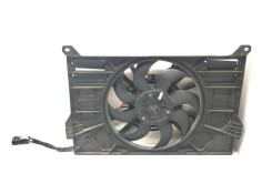 Recambio de electroventilador para jaguar i-pace se referencia OEM IAM J9D38C607AC  