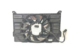 Recambio de electroventilador para jaguar i-pace se referencia OEM IAM J9D38C607AC   2