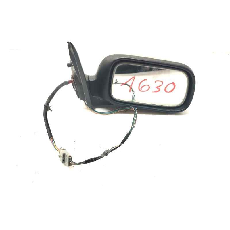 Recambio de retrovisor derecho para nissan primera berlina (p11) 1.6 16v referencia OEM IAM   