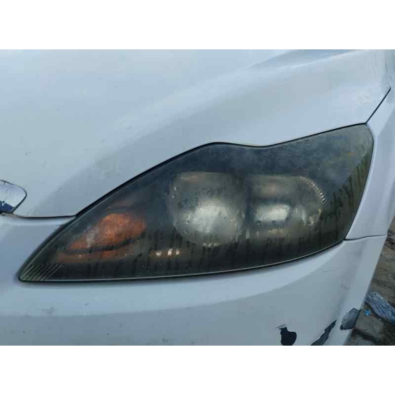 Recambio de faro izquierdo para ford focus ii latvala 1.8 tdci 115 cv referencia OEM IAM   