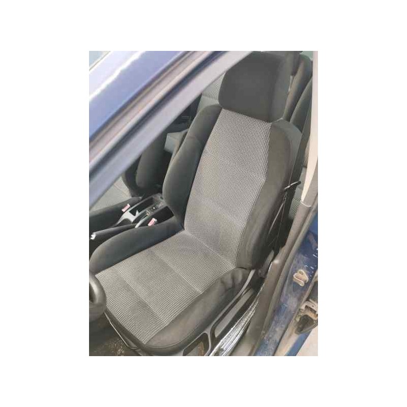 Recambio de asiento delantero izquierdo para peugeot 307 break / sw (s1) 1.6 hdi 109cv referencia OEM IAM   