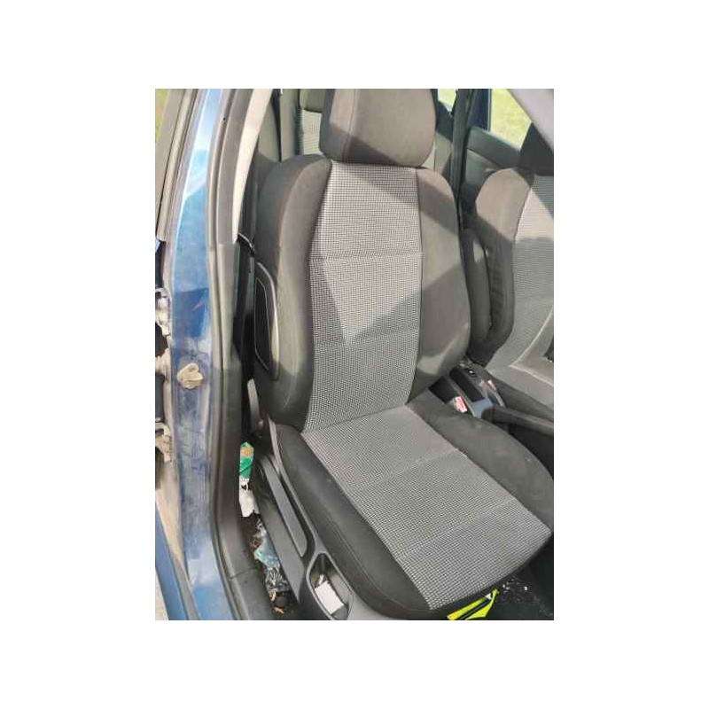 Recambio de asiento delantero derecho para peugeot 307 break / sw (s1) 1.6 hdi 109cv referencia OEM IAM   