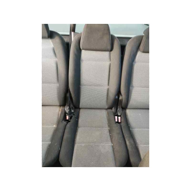 Recambio de asiento trasero medio para peugeot 307 break / sw (s1) 1.6 hdi 109cv referencia OEM IAM   