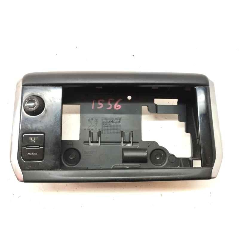 Recambio de no identificado para peugeot 208 active referencia OEM IAM 9672846077  