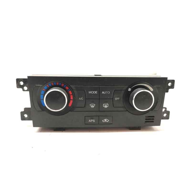 Recambio de mando calefaccion / aire acondicionado para chevrolet captiva 2.0 diesel cat referencia OEM IAM 96436272  