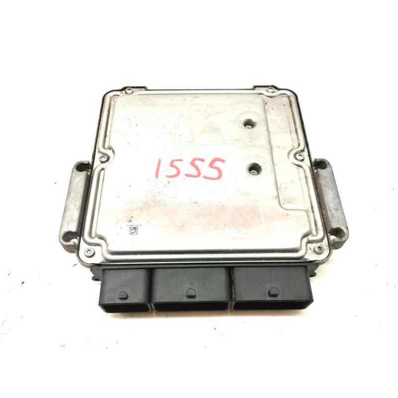 Recambio de centralita motor uce para dacia logan mcv ii laureate referencia OEM IAM 237102213R  