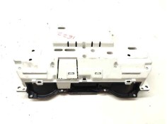 Recambio de cuadro instrumentos para lexus gs (gs/us/ws19) gs 300 referencia OEM IAM 8380030M10   2