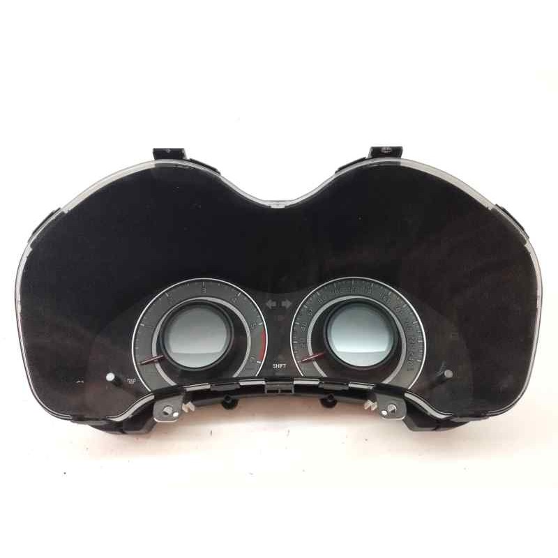 Recambio de cuadro instrumentos para toyota auris 1.4 d-4d 90 cv referencia OEM IAM 838000ZC80DC8  