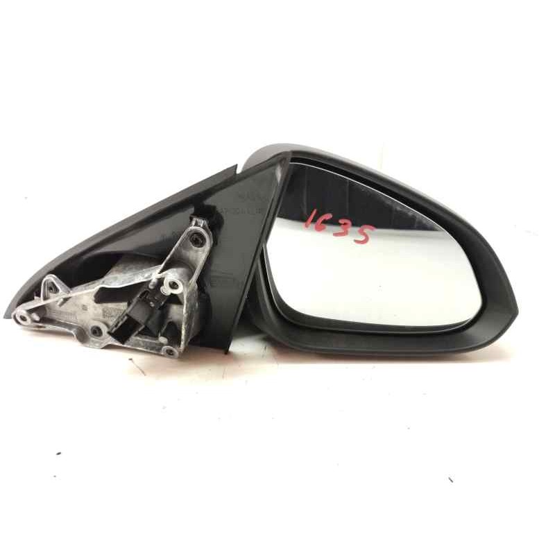 Recambio de retrovisor derecho para opel insignia berlina 2.0 cdti 140 cv referencia OEM IAM   