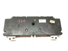 Recambio de cuadro instrumentos para citroen c4 picasso live edition referencia OEM IAM 981108378000   2