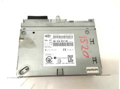 Recambio de sistema audio / radio cd para citroen c4 picasso live edition referencia OEM IAM 9810485780  